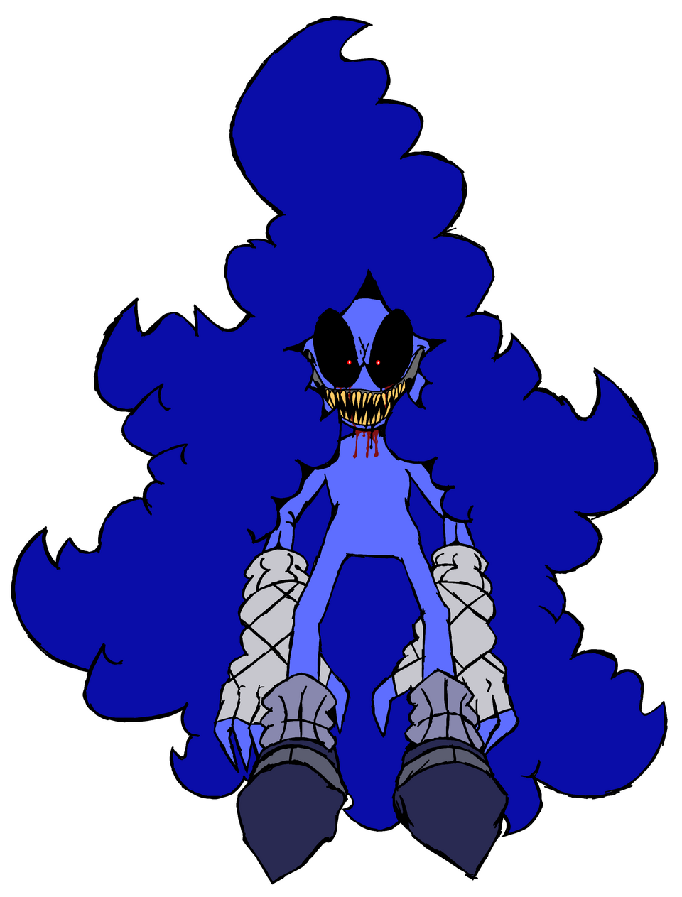 Vessel